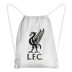 Рюкзак-мешок L. F. C - PrintSalon