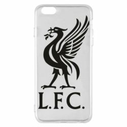 Чехол для iPhone 6 Plus/6S Plus L. F. C - PrintSalon