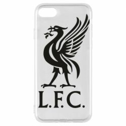 Чехол для iPhone 7 L. F. C - PrintSalon