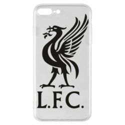 Чехол для iPhone 7 Plus L. F. C - PrintSalon