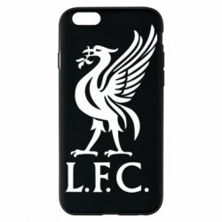 Чехол для iPhone 6/6S L. F. C - PrintSalon