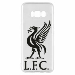 Чехол для Samsung S8 L. F. C - PrintSalon