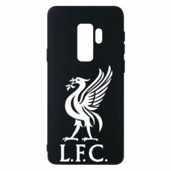 Чехол для Samsung S9+ L. F. C - PrintSalon