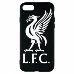 Чехол для iPhone 8 L. F. C - PrintSalon