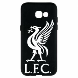 Чехол для Samsung A5 2017 L. F. C - PrintSalon