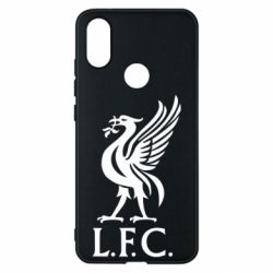 Чехол для Xiaomi Mi A2 L. F. C - PrintSalon