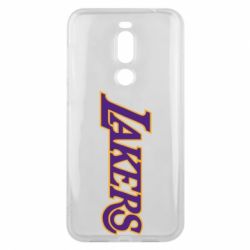 Чохол для Meizu X8 LA Lakers