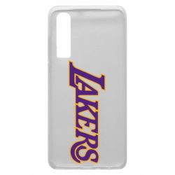 Чохол для Huawei P30 LA Lakers - PrintSalon
