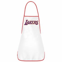 Фартух LA Lakers - PrintSalon
