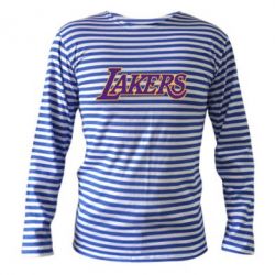 Тільник з довгим рукавом LA Lakers