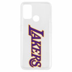 Чохол для Oppo A53 / A32 / A33LA Lakers