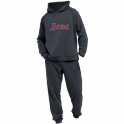 Чоловічий костюм LA Lakers - PrintSalon