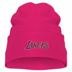 Дитяча шапка LA Lakers - PrintSalon