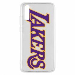 Чохол для Huawei P20 LA Lakers