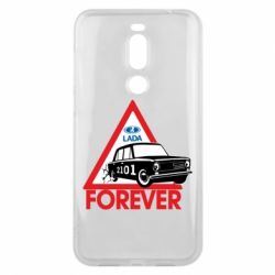 Чохол для Meizu X8 lada forever - PrintSalon