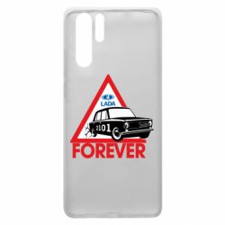 Чохол для Huawei P30 Pro lada forever - PrintSalon