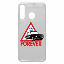 Чохол для Huawei P30 Lite lada forever - PrintSalon