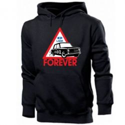 Чоловіче худі lada forever - PrintSalon