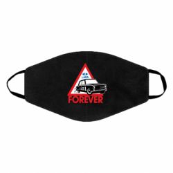 Маска багаторазова lada forever - PrintSalon