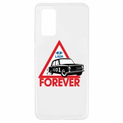 Чохол для Samsung A32 4G