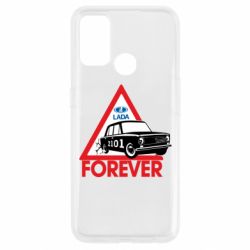 Чохол для Oppo A53 / A32 / A33lada forever - PrintSalon