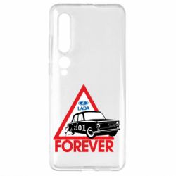 Чохол для Xiaomi Mi10 / 10 Pro lada forever - PrintSalon