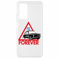 Чохол для Xiaomi Mi 10T / 10T Pro lada forever - PrintSalon
