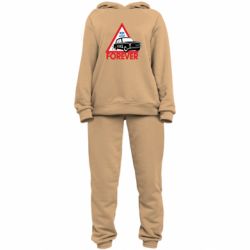 Жіночий костюм lada forever - PrintSalon