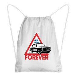 Рюкзак-мішок lada forever - PrintSalon
