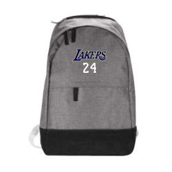 Рюкзак Lakers 24 - PrintSalon