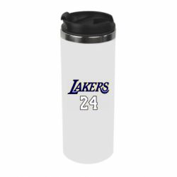 Термокружка Lakers 24 - PrintSalon