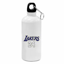 Фляга Lakers 24 - PrintSalon