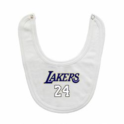 Слинявчик Lakers 24