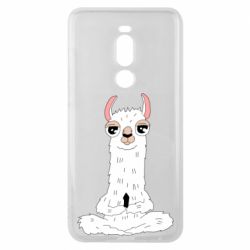 Чохол для Meizu Note 8 Lama Yoga - PrintSalon