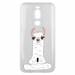 Чохол для Meizu X8 Lama Yoga - PrintSalon