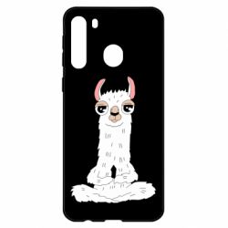 Чохол для Samsung A21 - PrintSalon