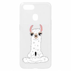 Чохол для Oppo A5s / A12Lama Yoga - PrintSalon