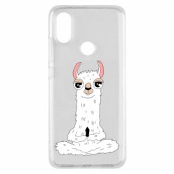 Чохол для Xiaomi Mi A2 Lama Yoga - PrintSalon