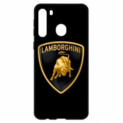 Чохол для Samsung A21 - PrintSalon