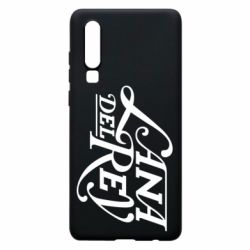 Чохол для Huawei P30 Lana Del Rey - PrintSalon