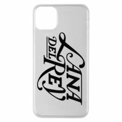 Чохол для iPhone 11 Pro Max Lana Del Rey - PrintSalon