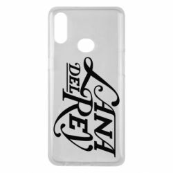 Чохол для Samsung A10s Lana Del Rey - PrintSalon