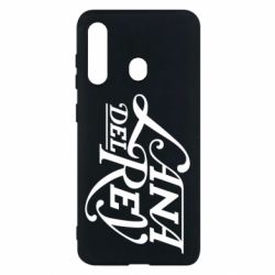 Чохол для Samsung M40 Lana Del Rey - PrintSalon