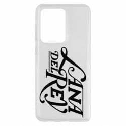 Чохол для Samsung S20 Ultra Lana Del Rey - PrintSalon