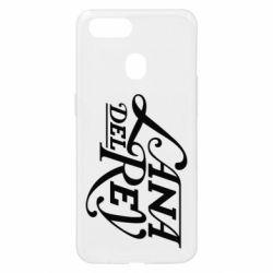 Чохол для Oppo A5s / A12Lana Del Rey - PrintSalon