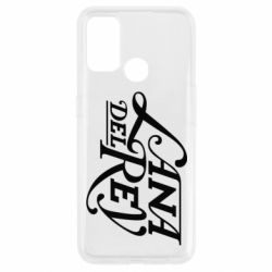 Чохол для Oppo A53 / A32 / A33Lana Del Rey - PrintSalon