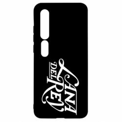 Чохол для Xiaomi Mi10 / 10 Pro Lana Del Rey - PrintSalon