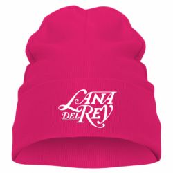 Дитяча шапка Lana Del Rey - PrintSalon