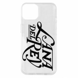 Чохол для iPhone 14 Lana Del Rey - PrintSalon