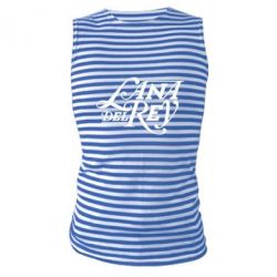 Майка-тільняшка Lana Del Rey - PrintSalon